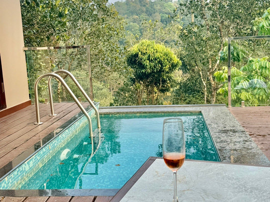 Periyar Wildlife Sanctuary-帖可迪必去景点