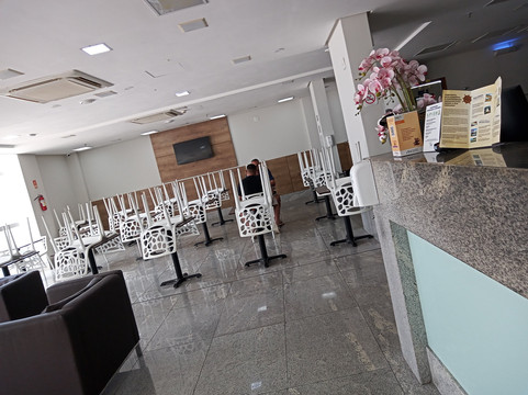 维多利亚格因旅馆主图