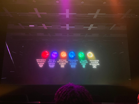 Moir-巴黎必去景点