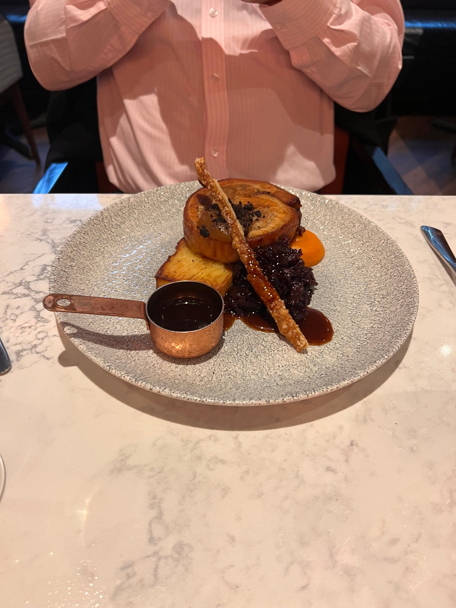 The Parkgate Hotel-官方