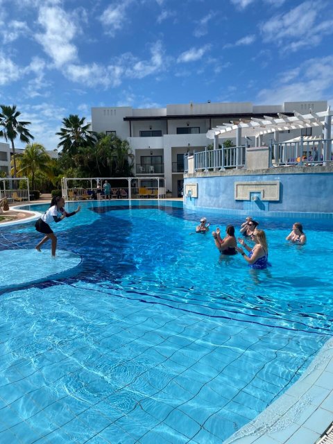 Sanctuary At Grand Memories Varadero-官方