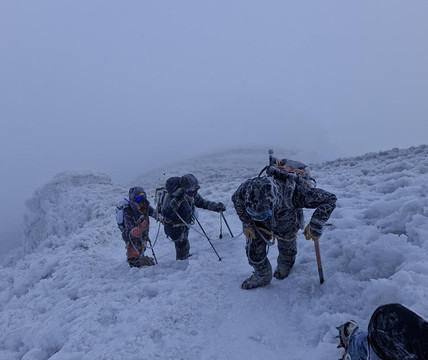 Tierra del Volcan-基多必去景点
