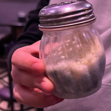 The Edge-Belleville必去景点