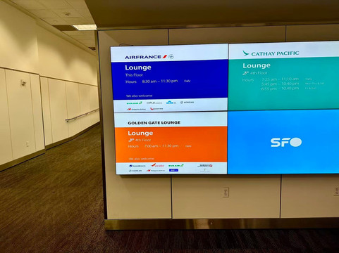 Golden Gate Lounge-密尔布瑞必去景点