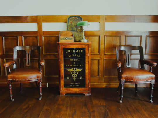 Boleskine House-因弗内斯必去景点