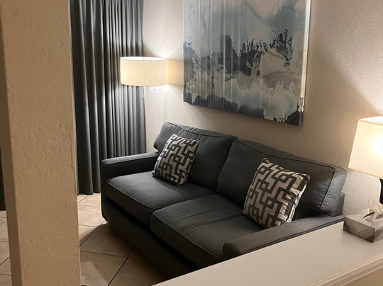 Barefoot Beach Club主图