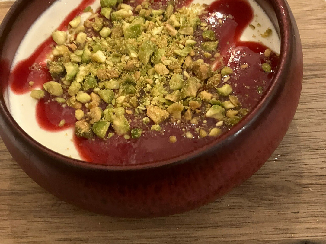 La Trattoria Costantina