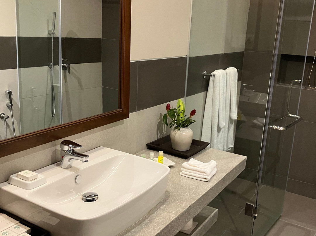 塔玛林德树酒店主图