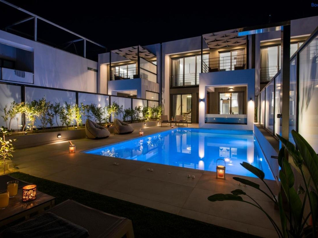 Cretan Queen Residences