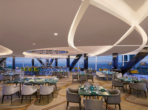 Nuwa City Of Dreams Sri Lanka