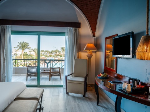 Sentido Akassia Beach主图