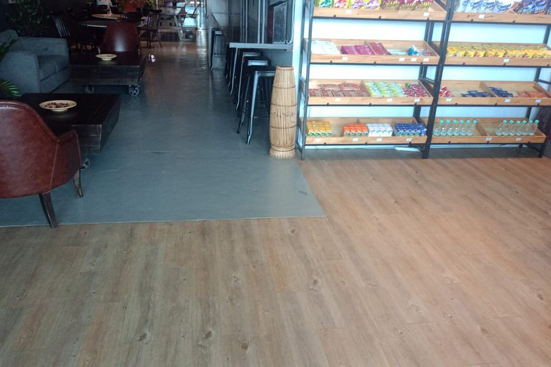 和谐酒店-1婆罗洲哥打京那巴鲁主图