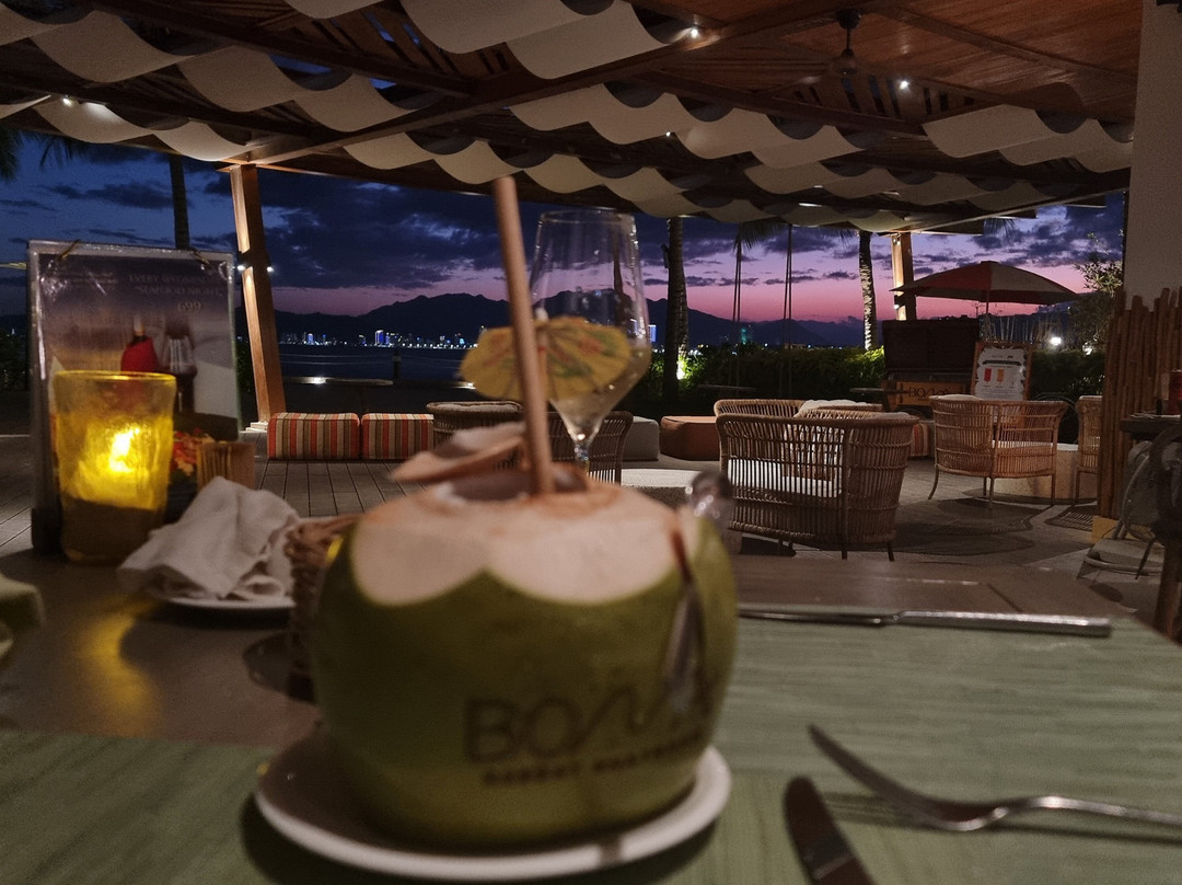 Boma Resort Nha Trang主图