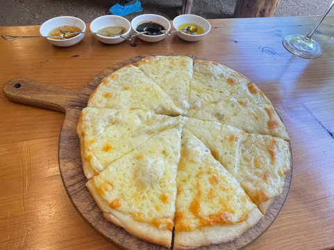 The Truffle Farm Tasmania-德洛兰恩必去景点