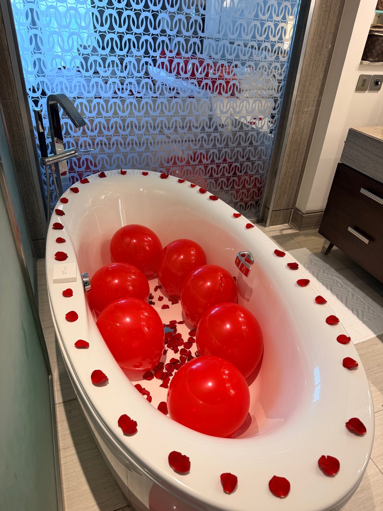 迪拜阿尔哈布图尔市希尔顿酒店-官方