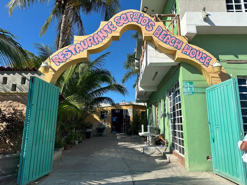 Sergio's Tours-Progreso必去景点