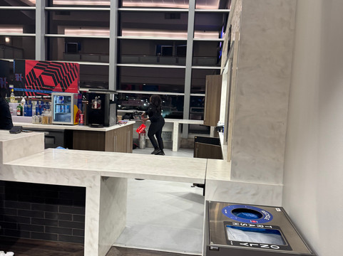 瑞兰特体育场-休斯顿必去景点