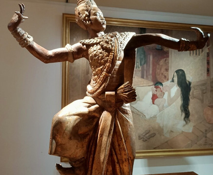 Musée des Années 30-布洛涅-比扬古必去景点