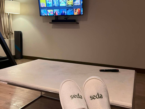 Seda Residences Makati主图