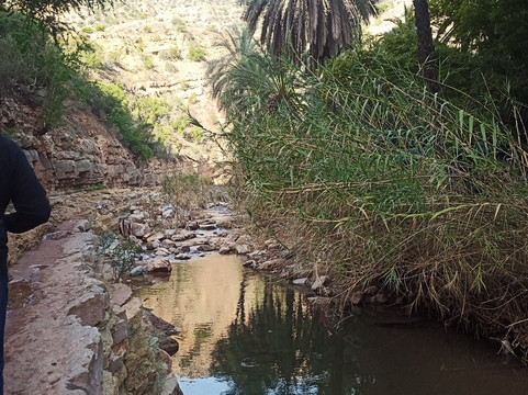 Paradise Valley-阿加迪尔必去景点