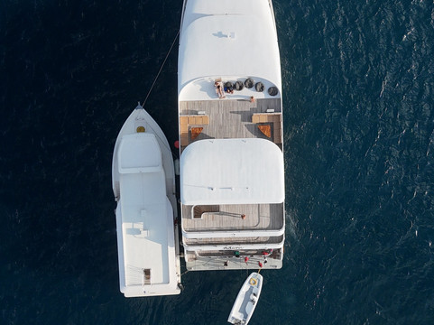 Adora Liveaboard, Maldives-马累必去景点