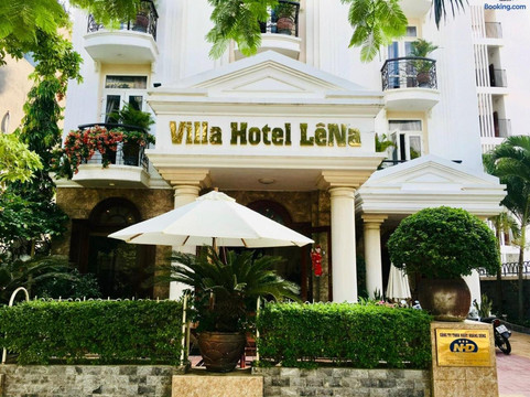 Lena Hotel
