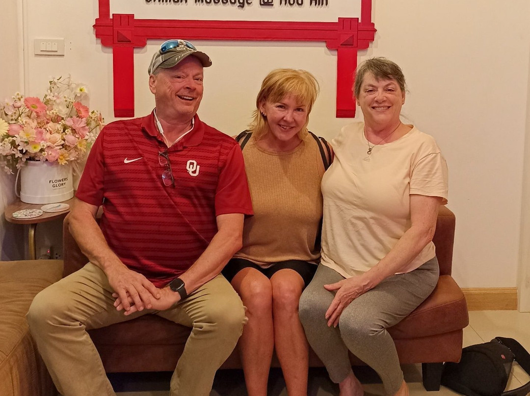 Chillax Health Massage-Nong Kae必去景点