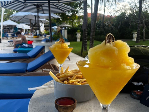 Ayodya Spa-努沙杜瓦必去景点