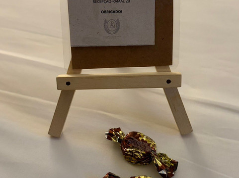 Pousada Jeito de Minas主图