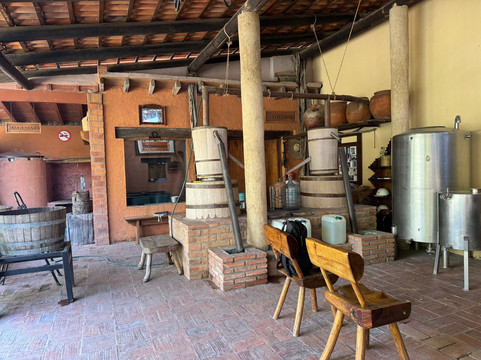 Tequila Mama Lucia-Mismaloya必去景点