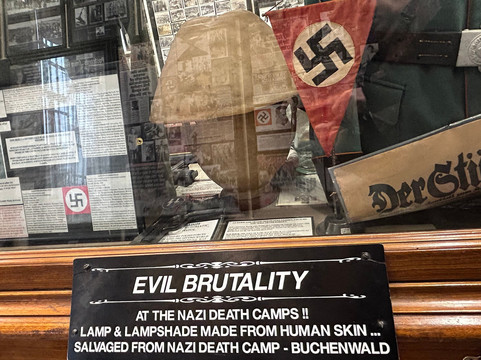 Littledean Jail-Littledean必去景点