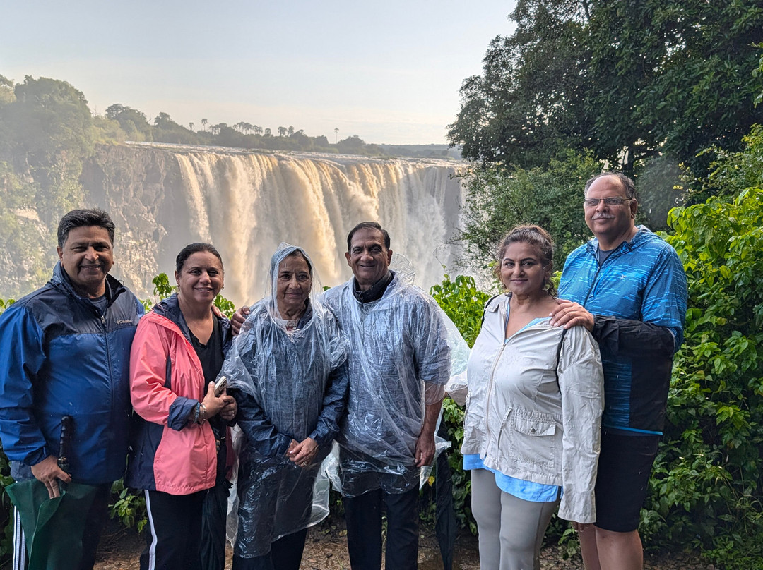 Supertime African Tours-约翰内斯堡必去景点