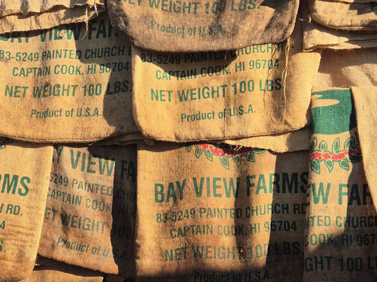 夏威夷芥末欢乐观光之旅-凯鲁瓦-柯纳必去景点