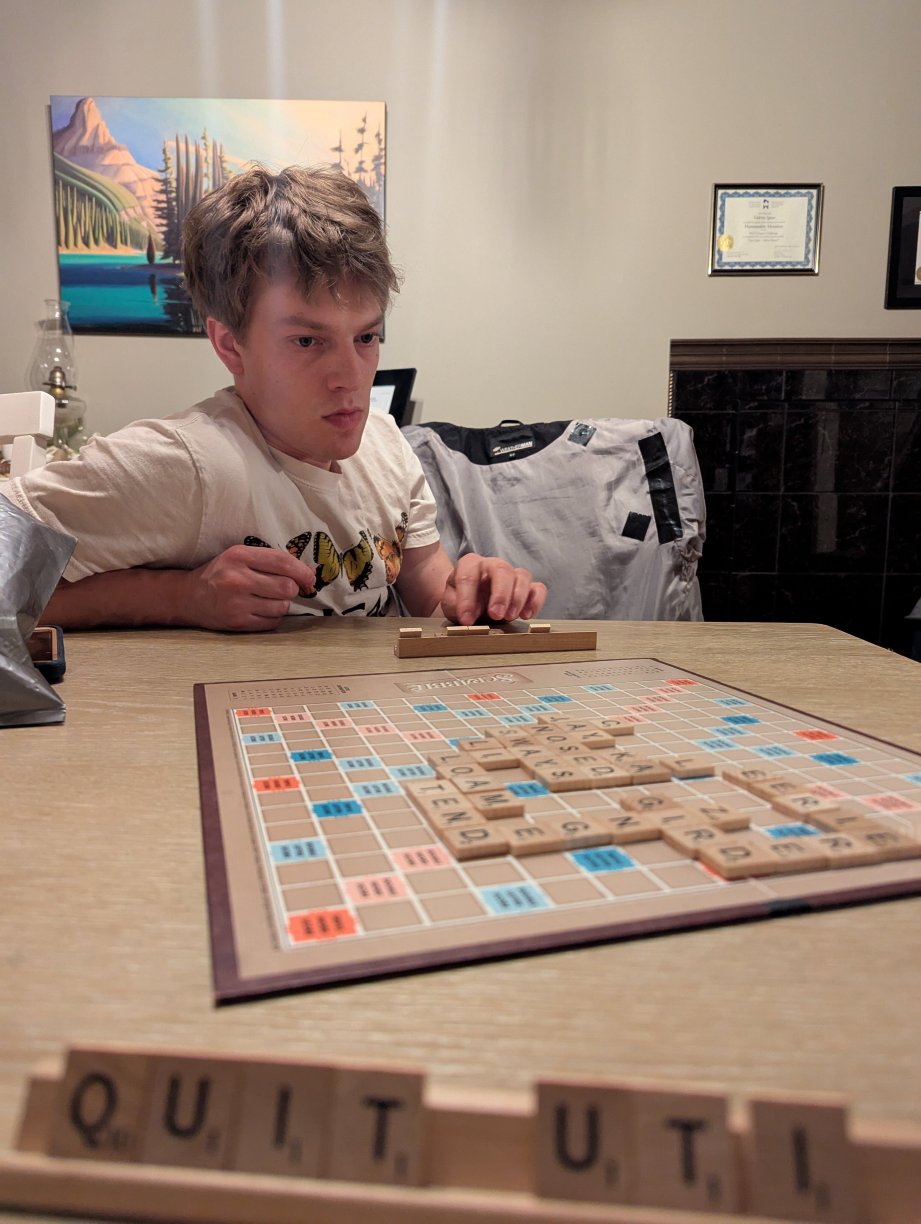 Arbour Guest House-家庭/游戏区