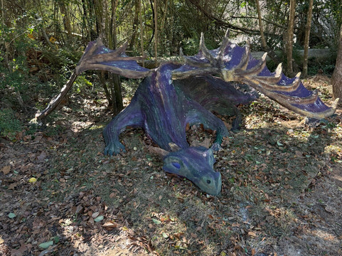 Hinson House Bed and Breakfast主图