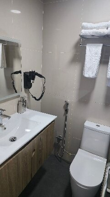 UMET海景酒店-免费往返机场接送主图