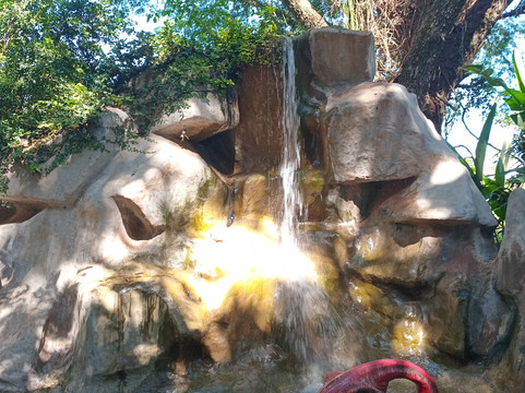 Dreams Park Show-伊瓜苏必去景点