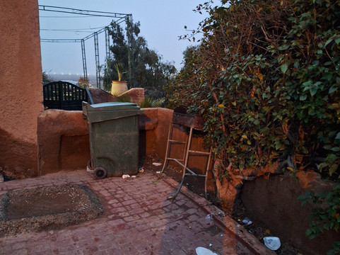 Kasbah Le Mirage主图