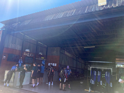 Skydive The Ranch-Delmas必去景点