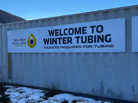 Soldier Hollow-Midway必去景点