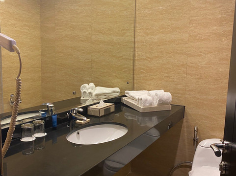 Four Points by Sheraton Medan主图