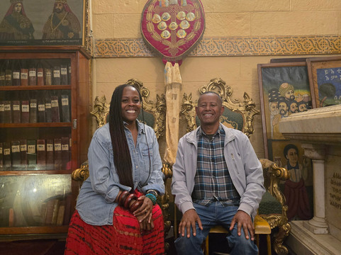 My Ethiopia Tours-亚的斯亚贝巴必去景点