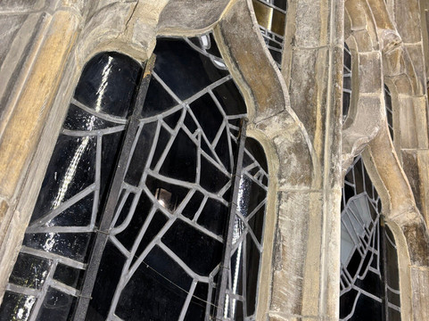 Kings Lynn Minster-金斯林必去景点