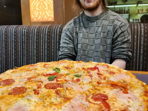 Samefo Restauracja Gruzinska