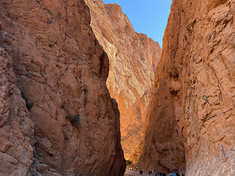 Walking With Nomads-Agdz必去景点