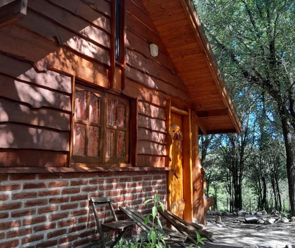 Sencillamente Cabanas