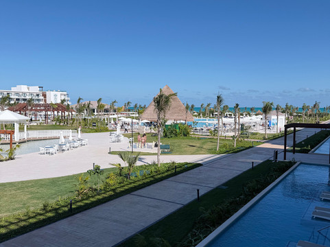 Ocean Allure Costa Mujeres