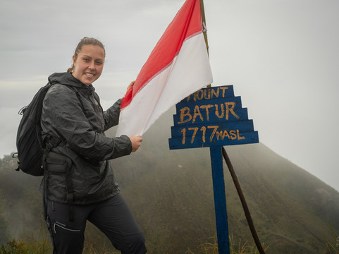 Bali Walking Hiking Adventure - Day Tours-登巴萨必去景点