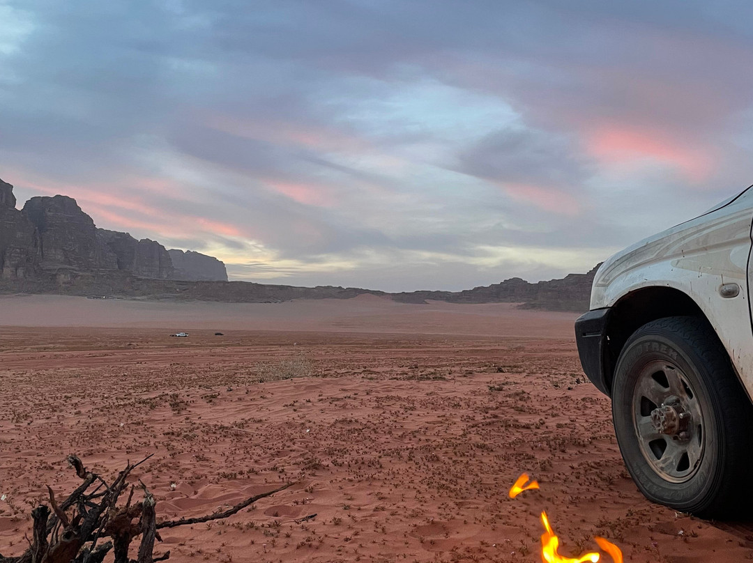 Myra Stars Camp & Tours