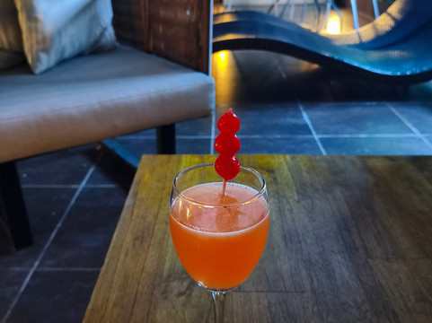 Isa Victory Hotel Boutique主图